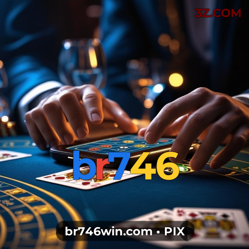 br746.com | Slots Populares e Saques Rápidos