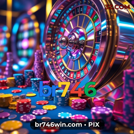 br746 | Jogos Online e Cassino Seguro com Entretenimento Sem Fim