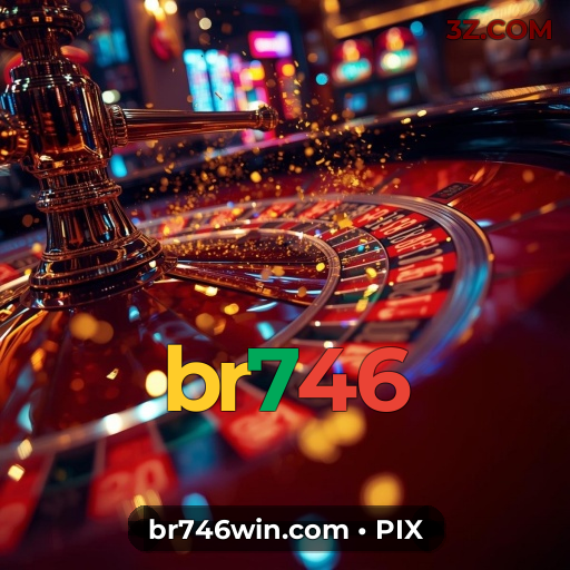 br746.com | Slots Populares e Saques Rápidos