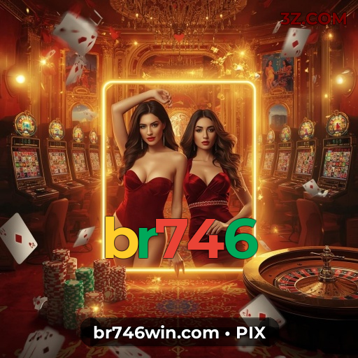 br746 | Cassino Online com Jogos de Alta Qualidade