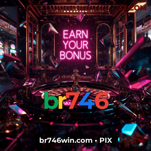 Recursos Paga do br746: Experiência de Jogo Elevada