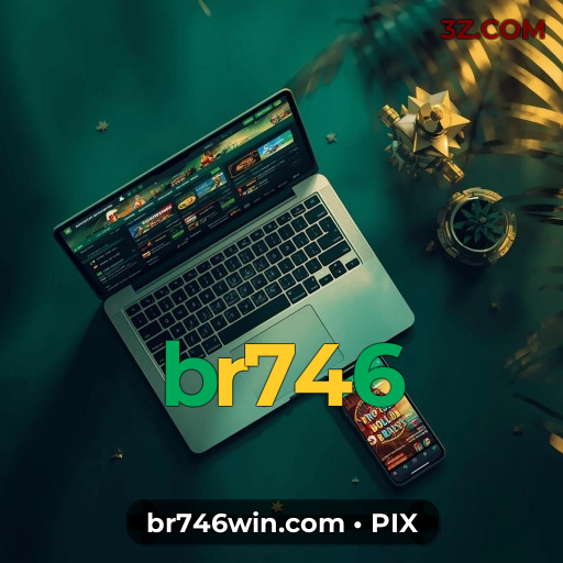 Experimente o Acesso Seguro Instantâneo em br746