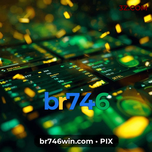 br746 | Cassino Online com Jogos de Alta Qualidade