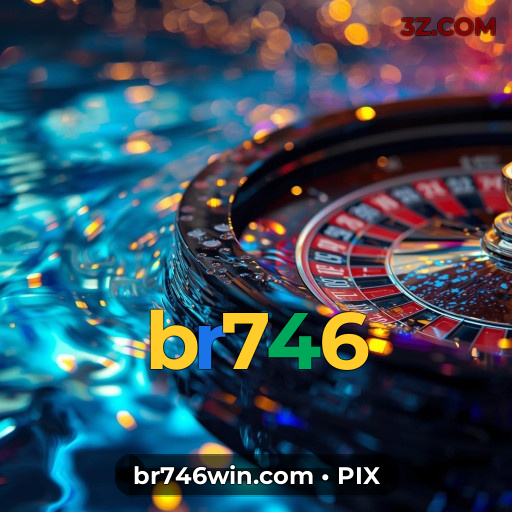 br746 | Cassino Online com Jogos de Alta Qualidade