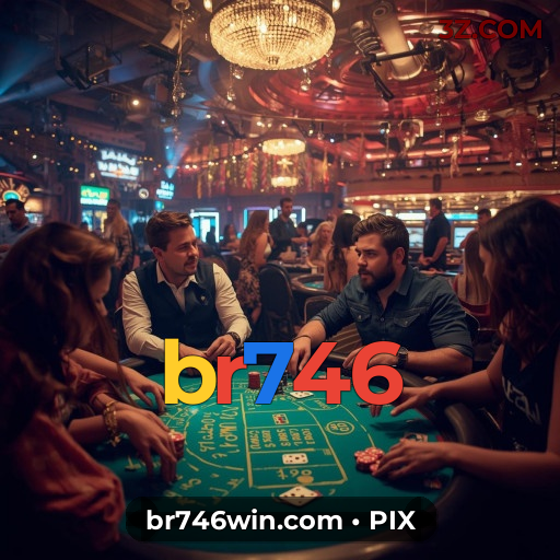 Ganhe Bônus no br746 | Cassino Online Confiável